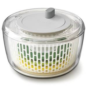 Salatzubereitungsset Multi-Prep 4-teilig Kunststoff - Multicolor