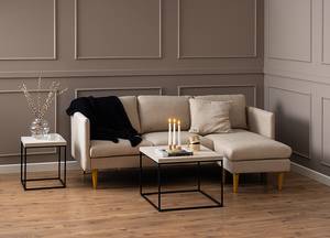 Couchtisch Payner Beige