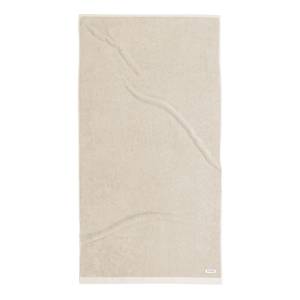 Duschtuch Tom Tailor Baumwolle - 70 x 140 cm - Beige