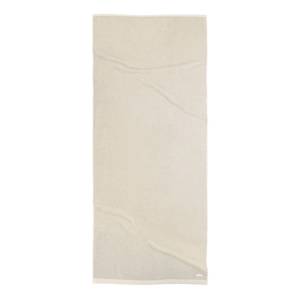 Badetuch Tom Tailor Baumwolle - 80 x 200 cm - Beige