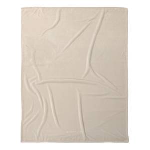 Tagesdecke Wellsoft Polyester - Beige