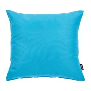 Dekokissen Outdoor Polypropylen - 45 x 45 cm - Blau