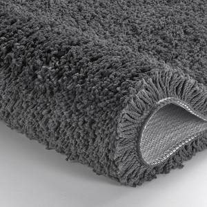 Badteppich Trend Polyester - Anthrazit - 55 x 65 cm