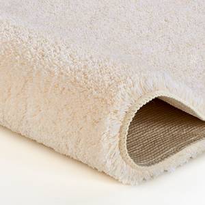 Badteppich Seattle Polyester - Creme - 55 x 65 cm