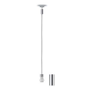 Suspension Urail 2Easy Basic Aluminium - 1 ampoule - Argenté