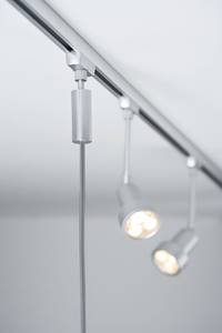 Suspension Urail 2Easy Basic Aluminium - 1 ampoule - Argenté