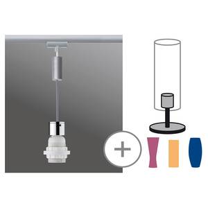 Suspension Urail 2Easy Basic Aluminium - 1 ampoule - Argenté