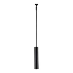 Suspension Urail Catalejo Aluminium - Noir - 1 ampoule