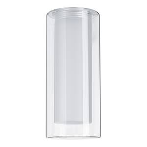 Ersatzlampenschirm Luena Klarglas - Transparent