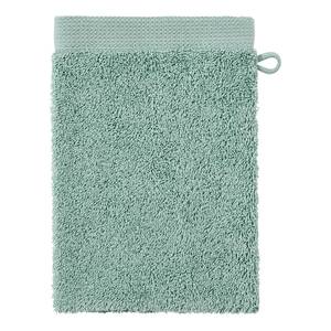 Set di 6 guanti da bagno FABULOUS Cotone - Mint