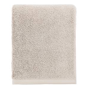 Set di 2 teli da bagno FABULOUS Cotone - Beige