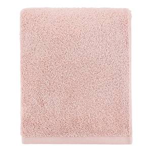 Set di 2 teli da bagno FABULOUS Cotone - Rosa