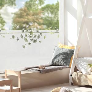 Fensterfolie Retz Polyethylen - Selbsthaftend - 100 x 80 cm