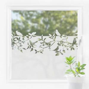 Fensterfolie Givet Polyethylen - Selbsthaftend - 80 x 60 cm