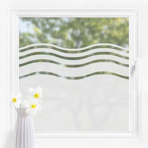 Fensterfolie Favet Polyethylen - Selbsthaftend - 200 x 60 cm