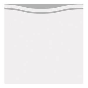 Fensterfolie Calet Polyethylen - Selbsthaftend - 100 x 100 cm