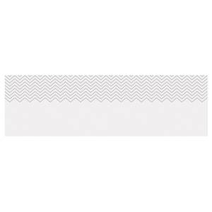 Fensterfolie Velay Polyethylen - Selbsthaftend - 200 x 60 cm