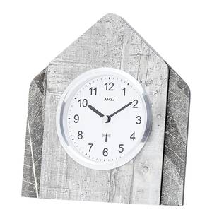 Horloge Kronberg Gris clair