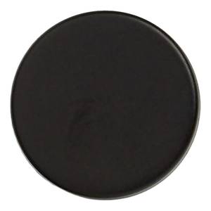 Magnets Tremado - Lot de 6 Acier inoxydable - Noir