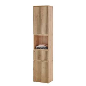 Mobile alto Rookerie Marrone - Materiale a base lignea - 40 x 185 x 31 cm