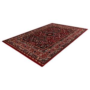 Kurzflorteppich My Ariana Typ C Polyester - Rot - 240 x 340 cm