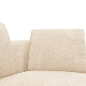 2,5-Sitzer Sofa APELLO Bouclé Stoff Bony: Beige