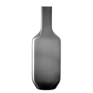 Vase Milano Gris - Hauteur : 39 cm