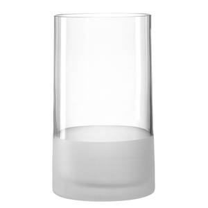 Vase Novara Transparent - Verre - 15 x 26 x 15 cm