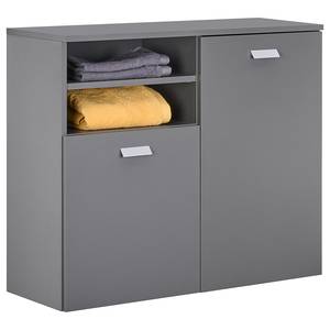 Mobile Mona 80 cm Grigio basalto