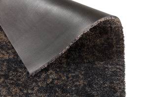 Paillasson Manhattan vintage Polyamide - Anthracite