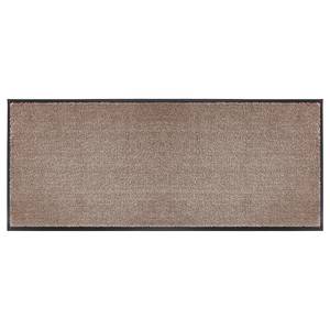 Deurmat Miami polyamide - Taupe - 67 x 100 cm