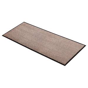 Deurmat Miami polyamide - Taupe - 67 x 100 cm