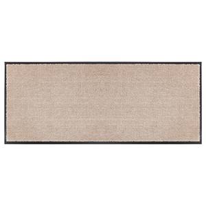 Paillasson Miami Polyamide - Beige - 67 x 150 cm