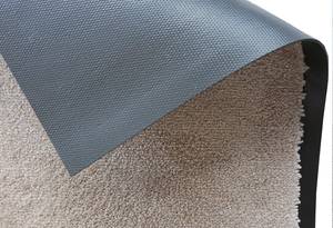 Paillasson Miami Polyamide - Beige - 67 x 150 cm