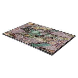 Zerbino Miami Jungle Poliammide - 67 x 100 cm - Beige