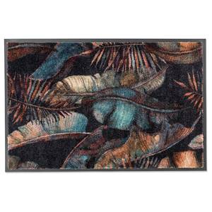 Zerbino Miami Jungle Poliammide - 67 x 100 cm - Grigio