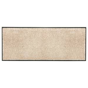 Zerbino Miami A pois Poliammide - Beige - 67 x 150 cm