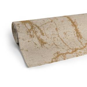 Läufer Carina 6950 Baumwolle / Polyester - Beige - 80 x 300 cm