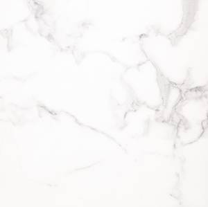 Couchtisch Sukatari 2er-Set quadratisch Marmor Weiß Dekor