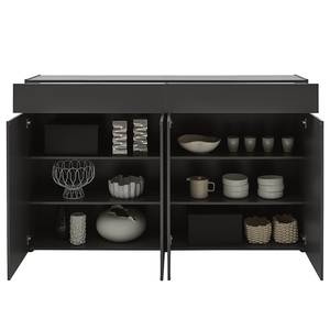 Sideboard Voleo Graphit