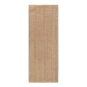 Läufer Rosalie Jute - Beige - 80 x 300 cm