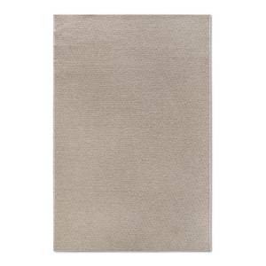 Wollteppich Charles Schurwolle - Beige - 160 x 230 cm