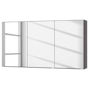 Spiegelschrank Arosa Graphit