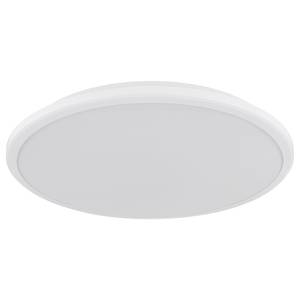 LED-Deckenleuchte Xander Acrylglas - 1-flammig - Weiß