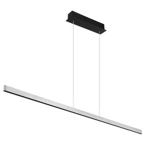 LED-Pendelleuchte Dentsy Typ B Aluminium / Eisen - 1-flammig