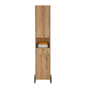 Hochschrank Bouchoux Eiche Evoke Coast Dekor