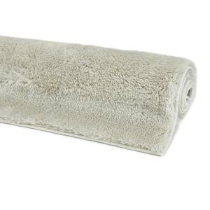 Badematte Florida recyceltes Polyester - Beige - 50 x 80 cm