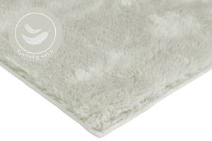 Badematte Florida recyceltes Polyester - Beige - 50 x 80 cm