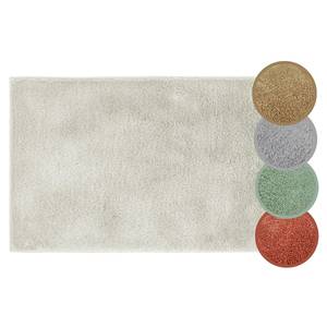 Badematte Florida recyceltes Polyester - Beige - 50 x 80 cm