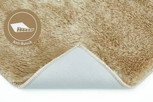 Badematte Florida recyceltes Polyester - Taupe - 50 x 80 cm